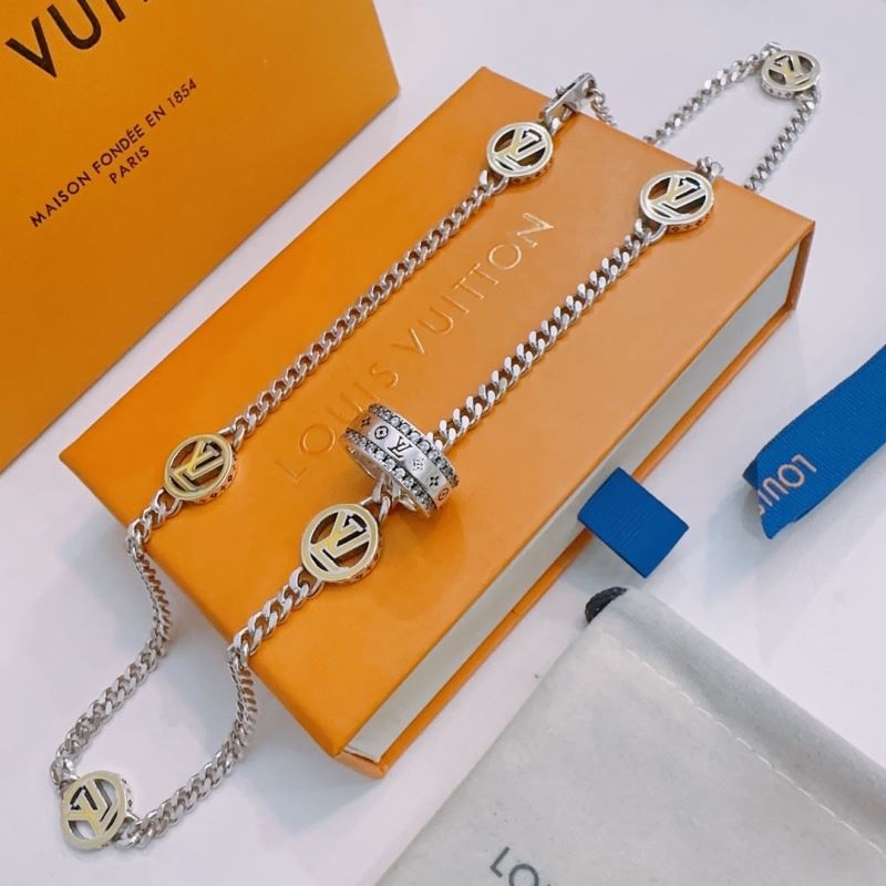 LV Necklaces